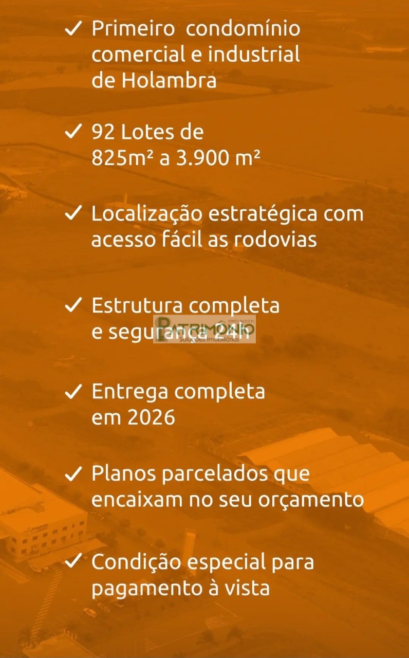 Loteamento e Condomínio, 1000 m² - Foto 5