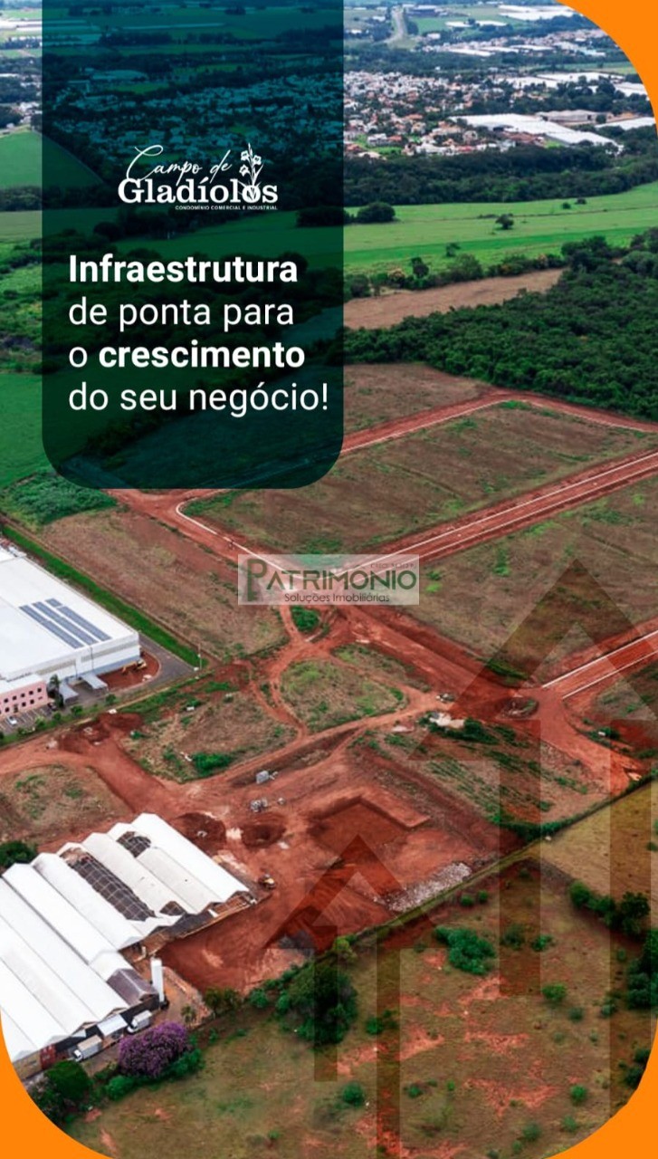Loteamento e Condomínio, 1000 m² - Foto 8