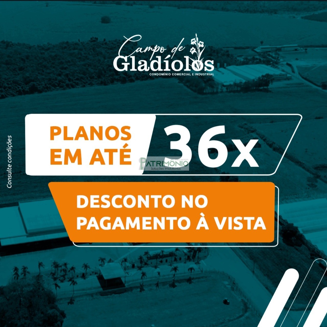 Loteamento e Condomínio, 1000 m² - Foto 16
