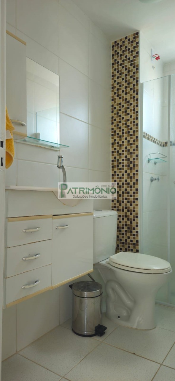Apartamento, 2 quartos, 56 m² - Foto 2