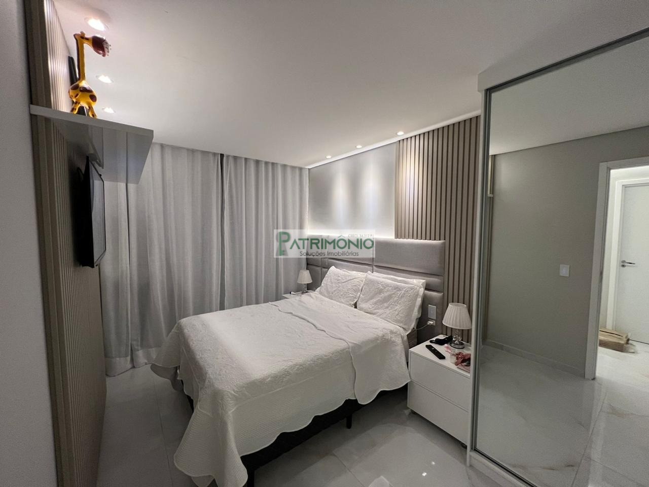 Apartamento, 2 quartos, 64 m² - Foto 9