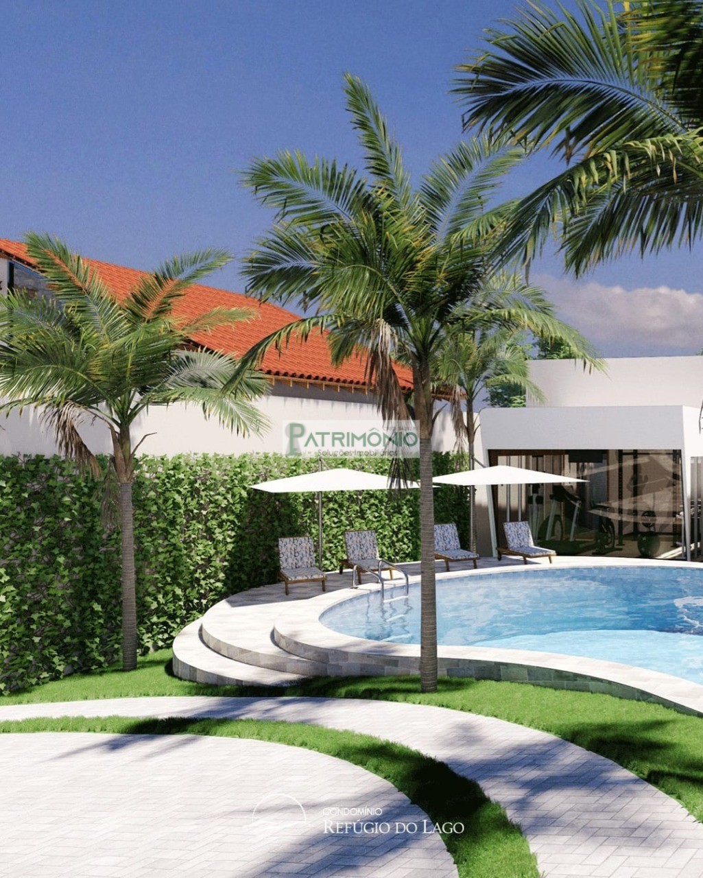 Casa, 3 quartos, 113 m² - Foto 47