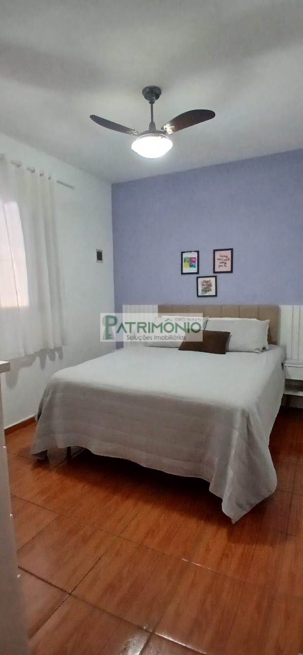 Casa, 3 quartos - Foto 10