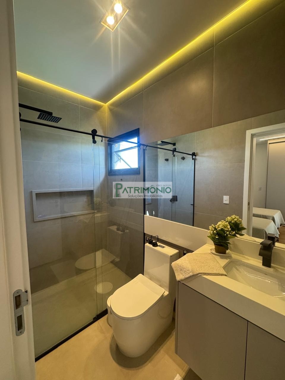 Casa, 3 quartos - Foto 6