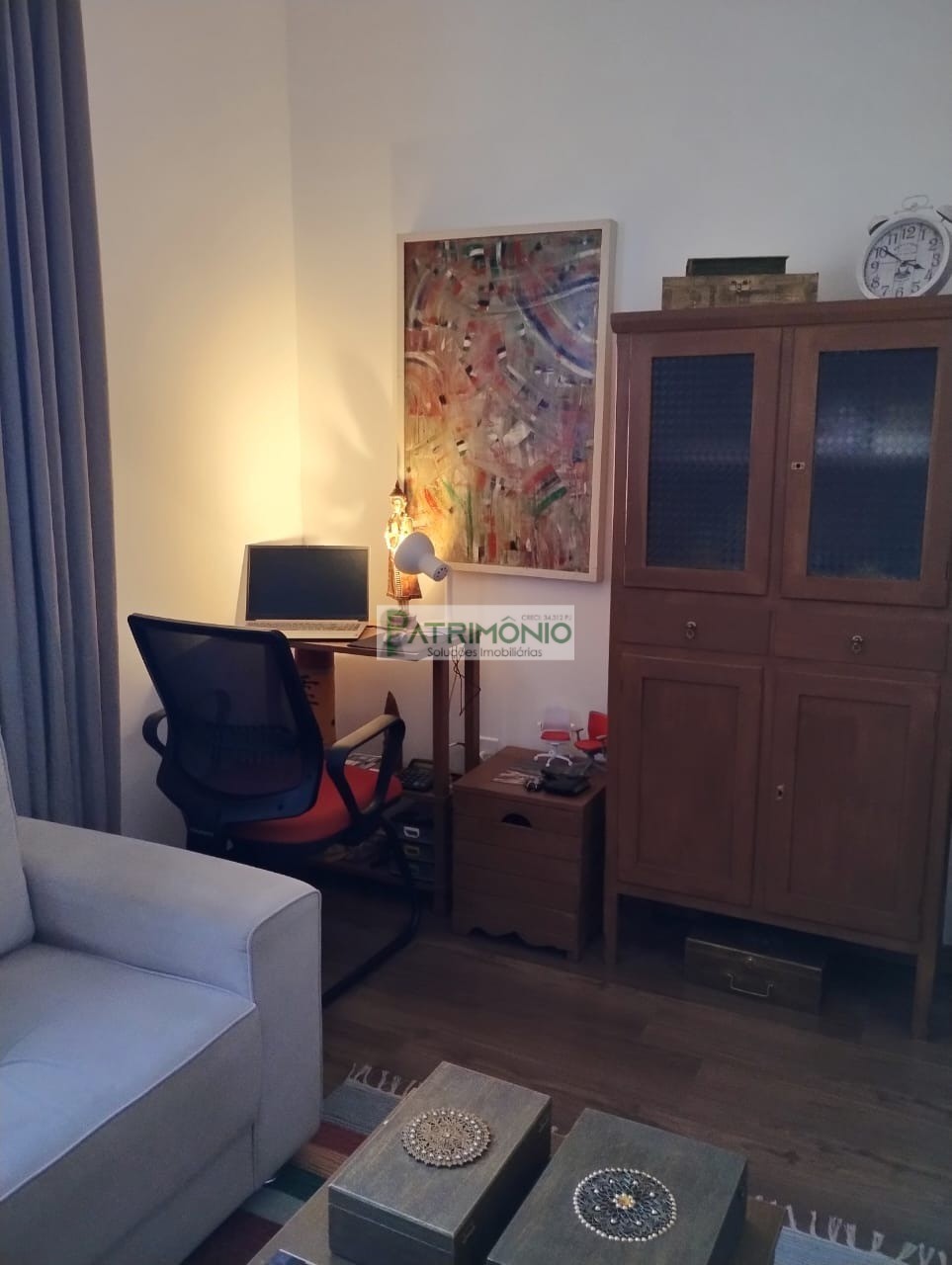 Apartamento, 2 quartos, 66 m² - Foto 8