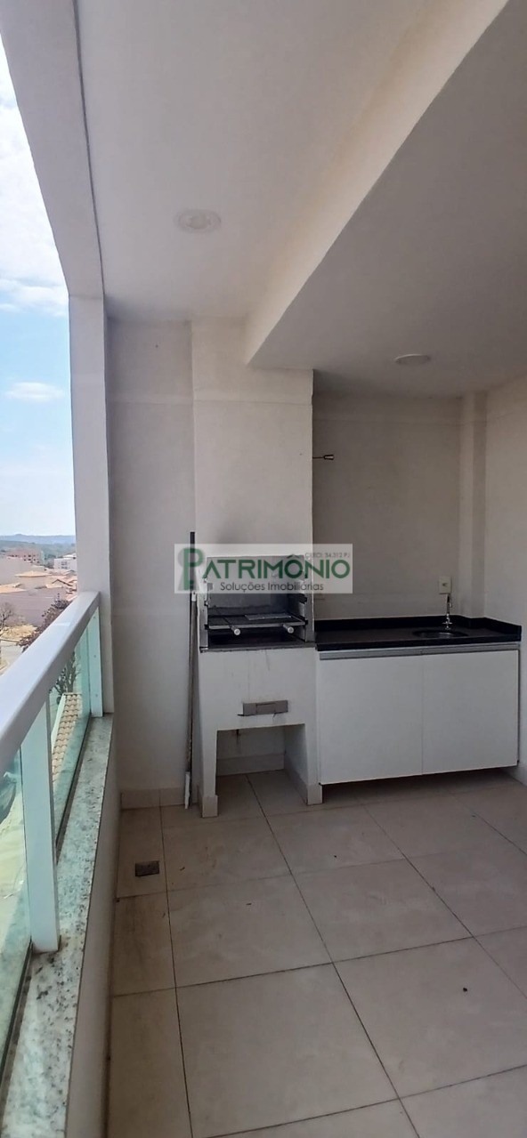 Apartamento, 3 quartos, 80 m² - Foto 8