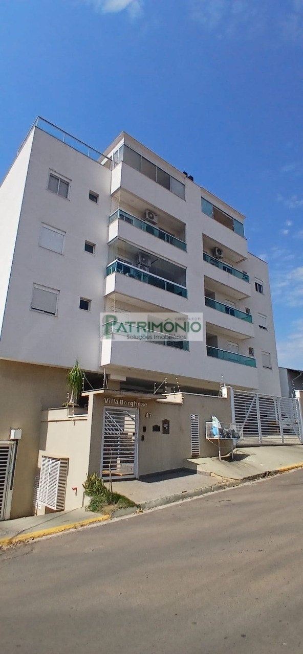Apartamento, 3 quartos, 80 m² - Foto 1