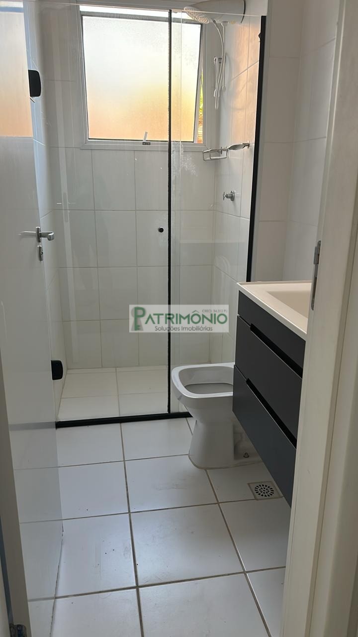 Apartamento, 2 quartos, 57 m² - Foto 3