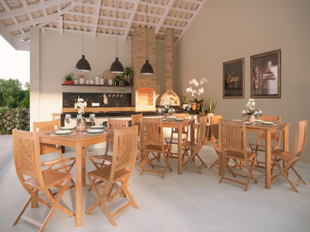 Apartamento, 2 quartos, 57 m² - Foto 10