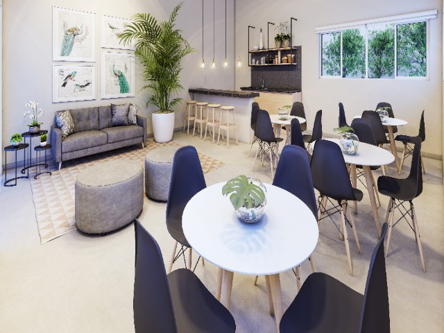 Apartamento, 2 quartos, 57 m² - Foto 11