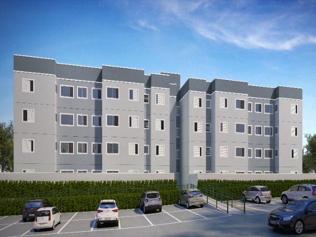Apartamento, 2 quartos, 57 m² - Foto 15