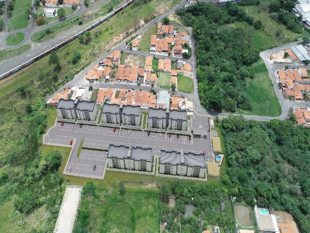 Apartamento, 2 quartos, 57 m² - Foto 16