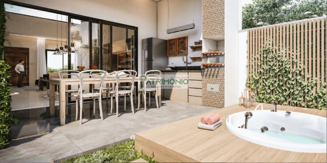 Casa, 3 quartos, 215 m² - Foto 28
