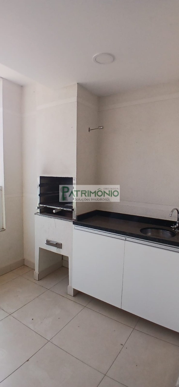 Apartamento, 3 quartos, 80 m² - Foto 4