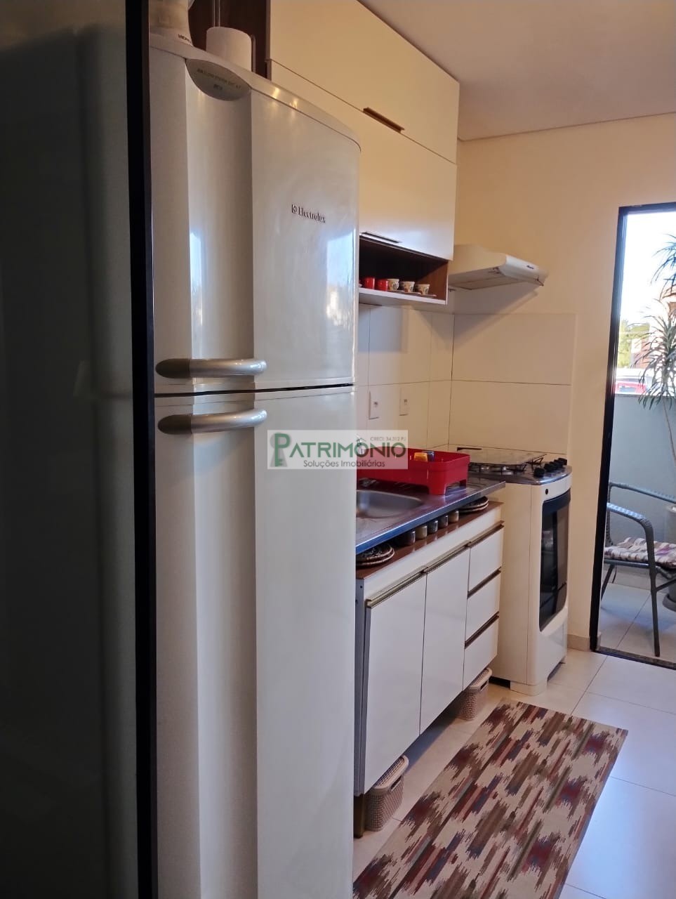 Apartamento, 2 quartos, 66 m² - Foto 5