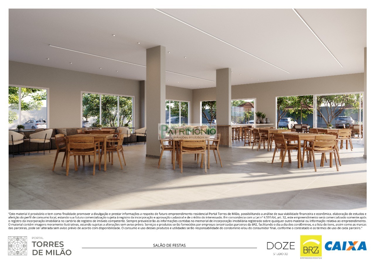 Apartamento, 2 quartos, 53 m² - Foto 13
