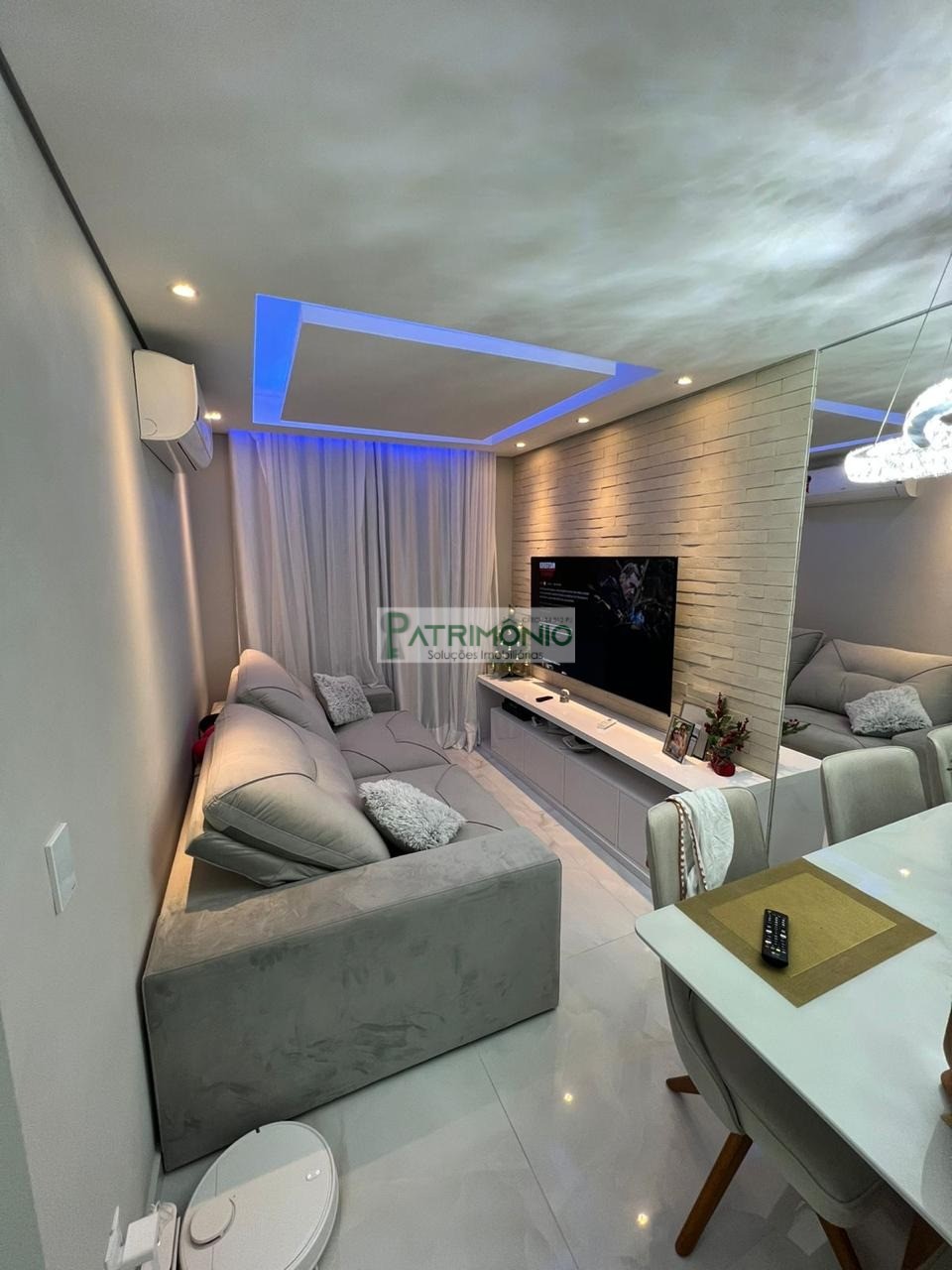 Apartamento, 2 quartos, 64 m² - Foto 11