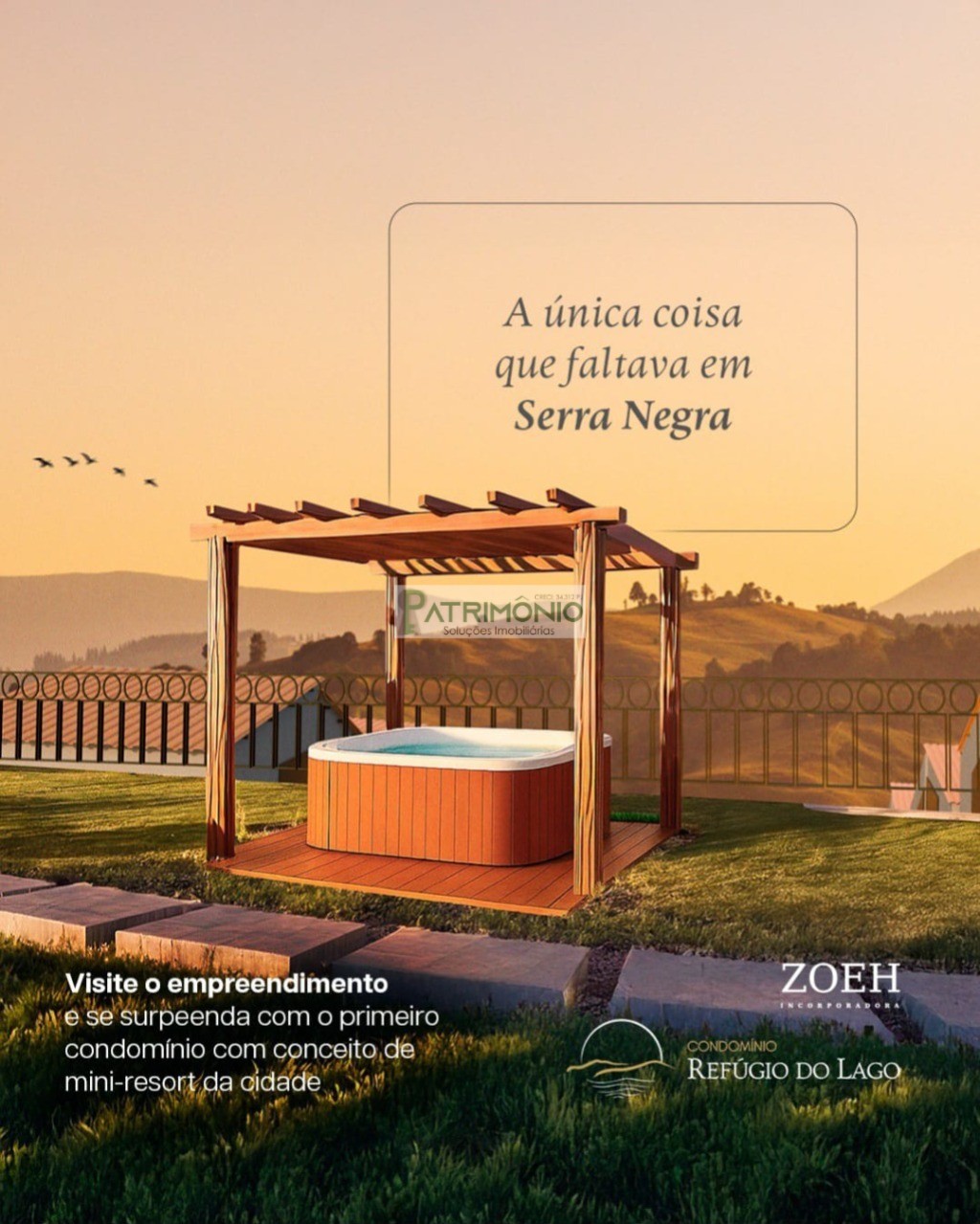 Casa, 3 quartos, 113 m² - Foto 61