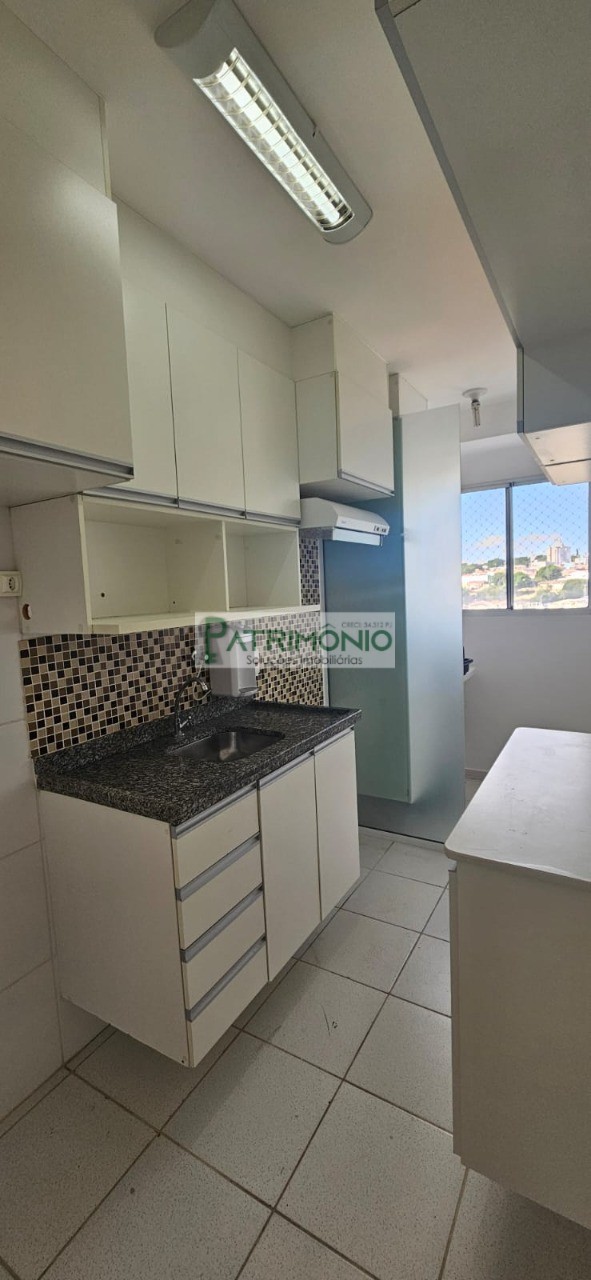 Apartamento, 2 quartos, 56 m² - Foto 9