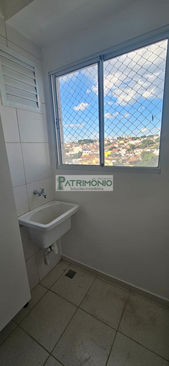 Apartamento, 2 quartos, 56 m² - Foto 10