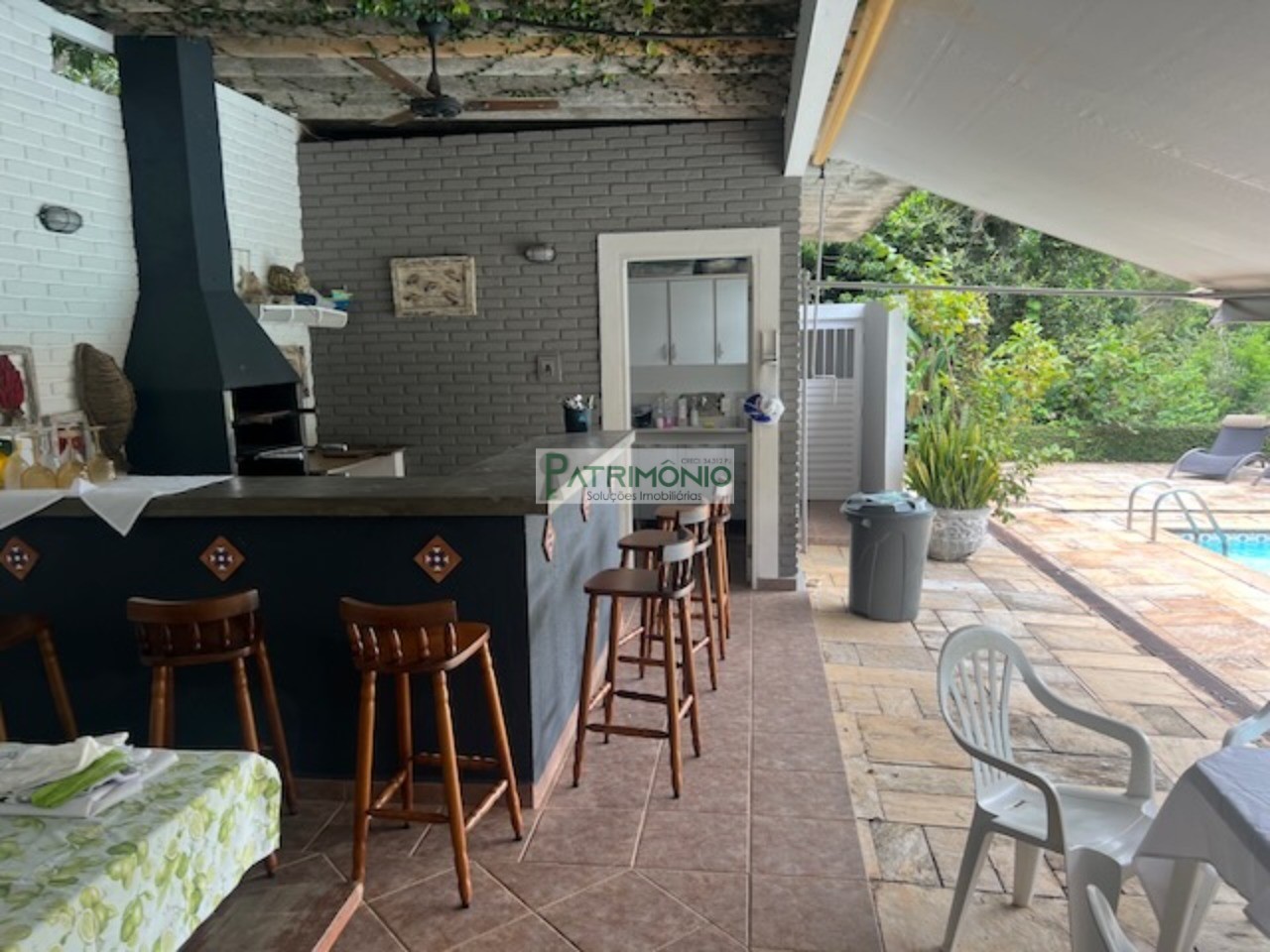 Chácara, 3 quartos - Foto 25
