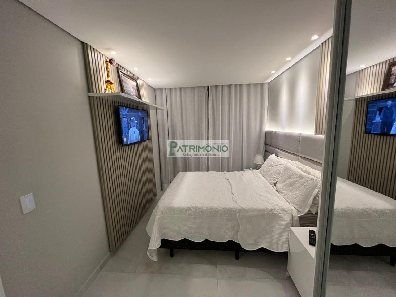 Apartamento, 2 quartos, 64 m² - Foto 8