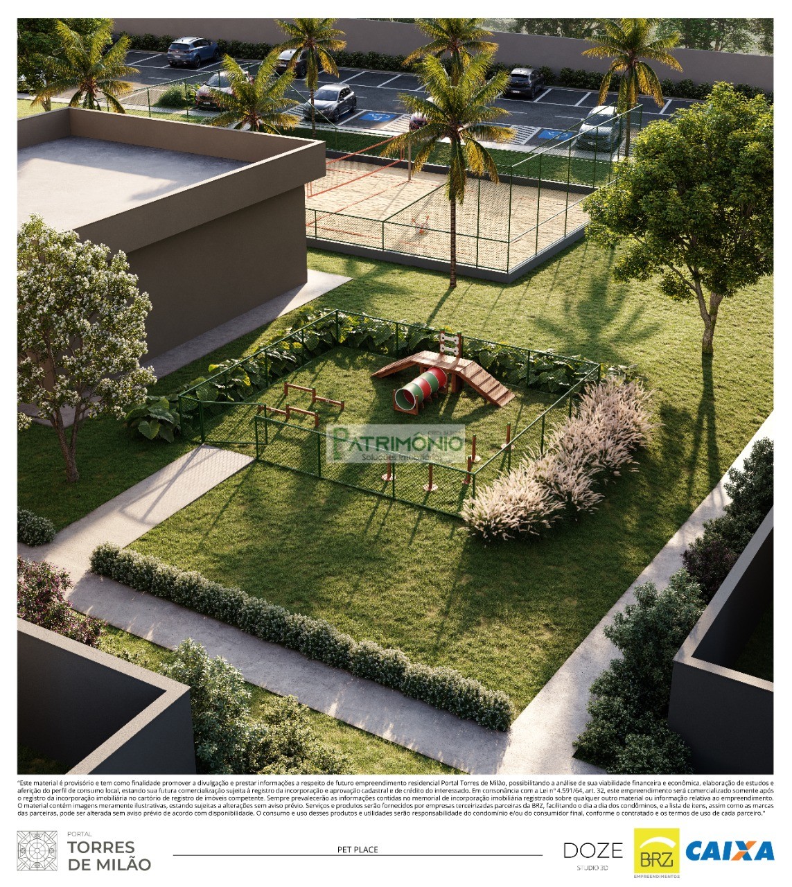 Apartamento, 2 quartos, 53 m² - Foto 10