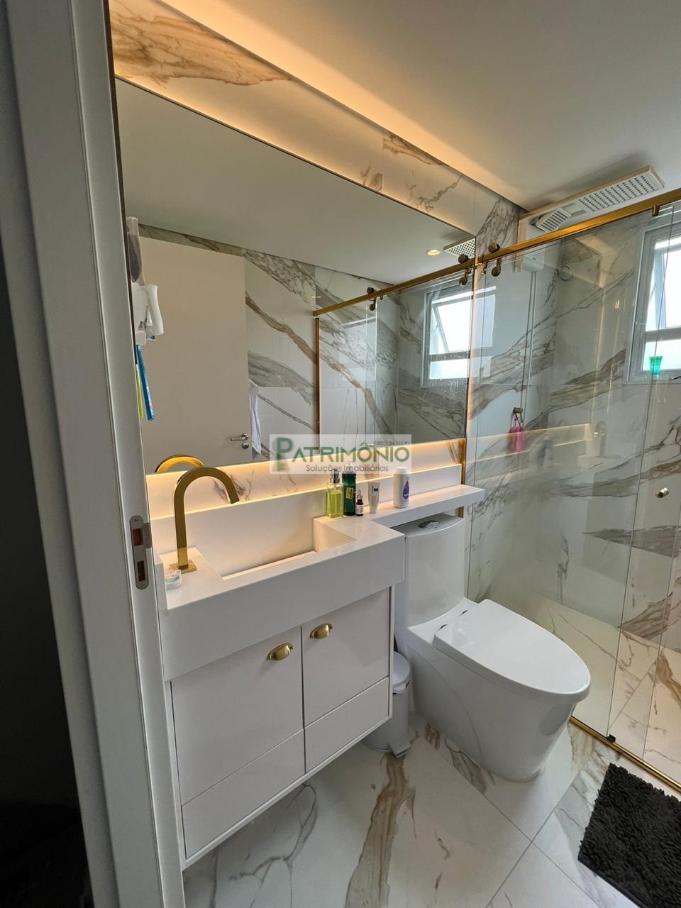 Apartamento, 2 quartos, 64 m² - Foto 4