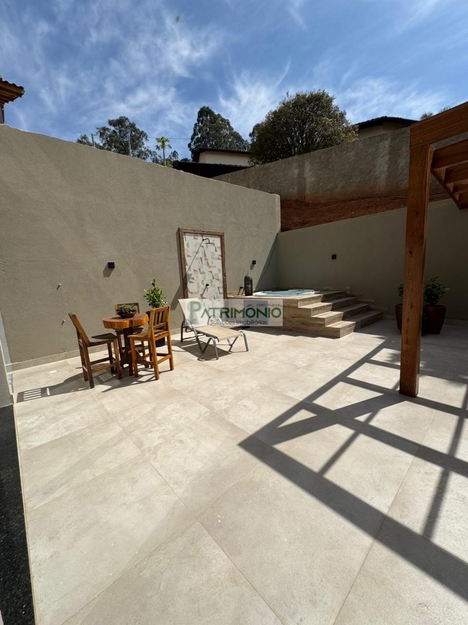 Casa, 3 quartos, 113 m² - Foto 4