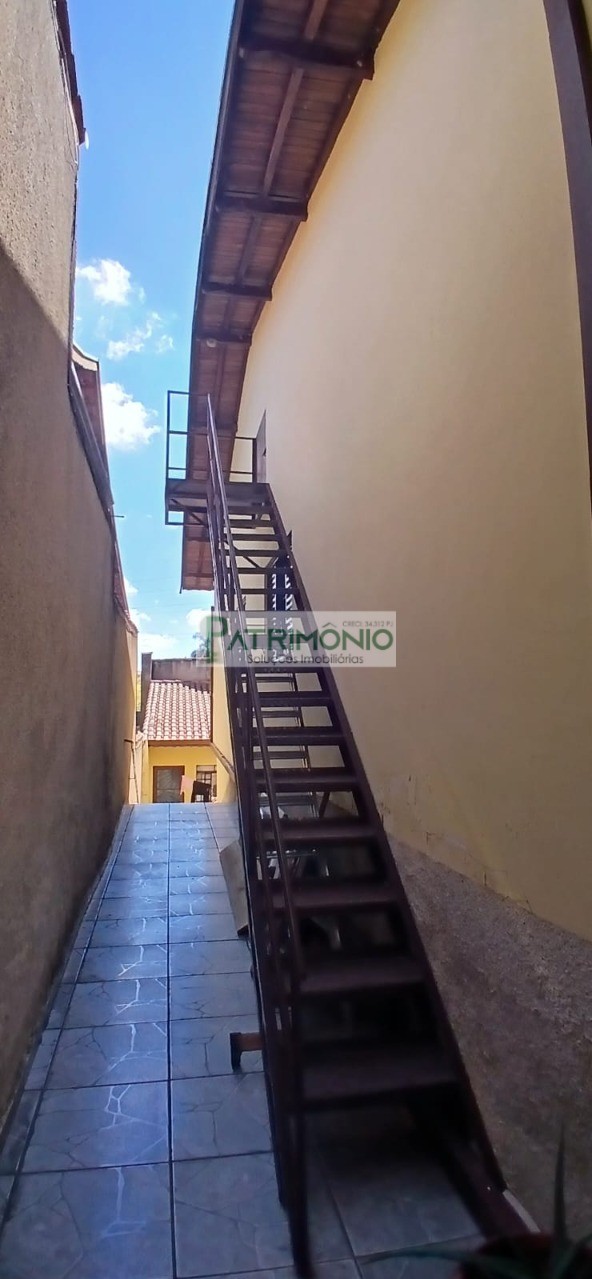 Casa, 3 quartos - Foto 2