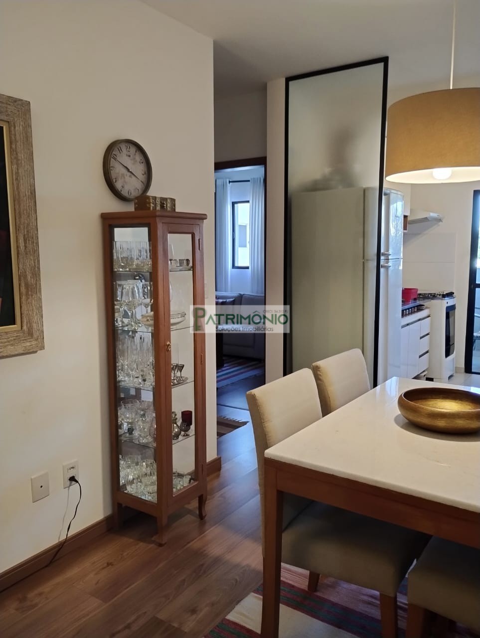 Apartamento, 2 quartos, 66 m² - Foto 7