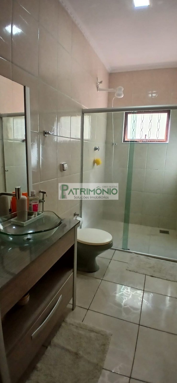 Casa, 3 quartos - Foto 8