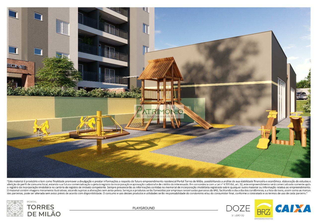 Apartamento, 2 quartos, 53 m² - Foto 11