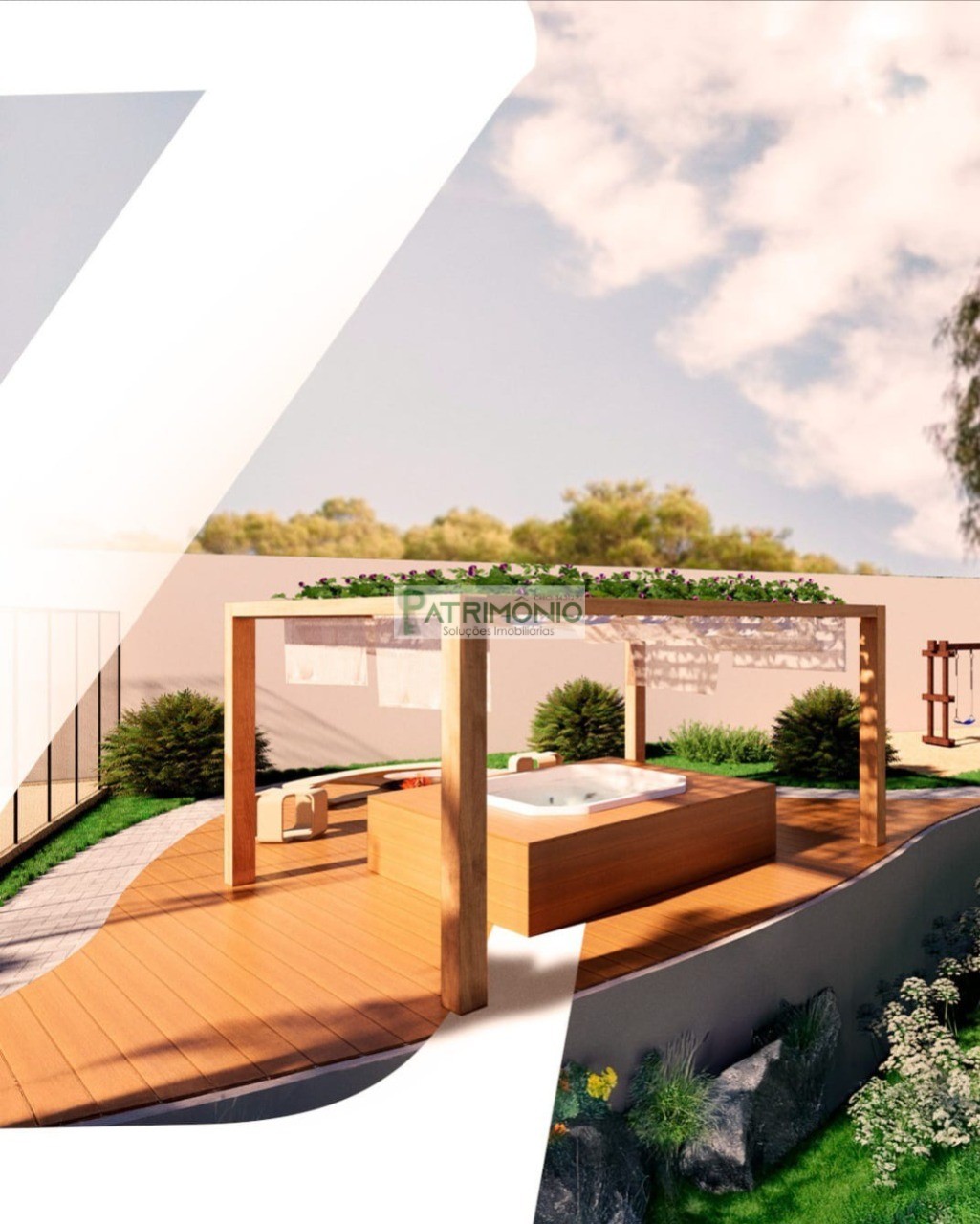 Casa, 3 quartos, 113 m² - Foto 57