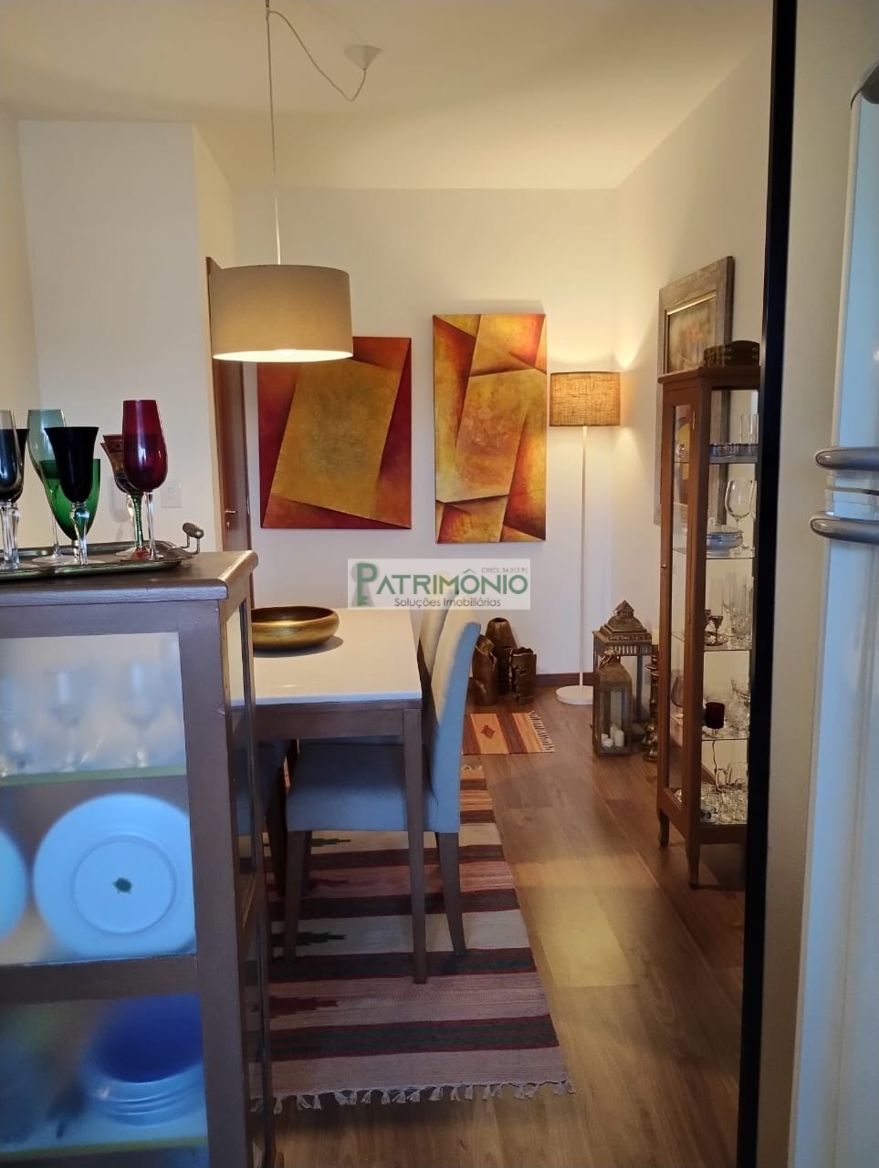 Apartamento, 2 quartos, 66 m² - Foto 6
