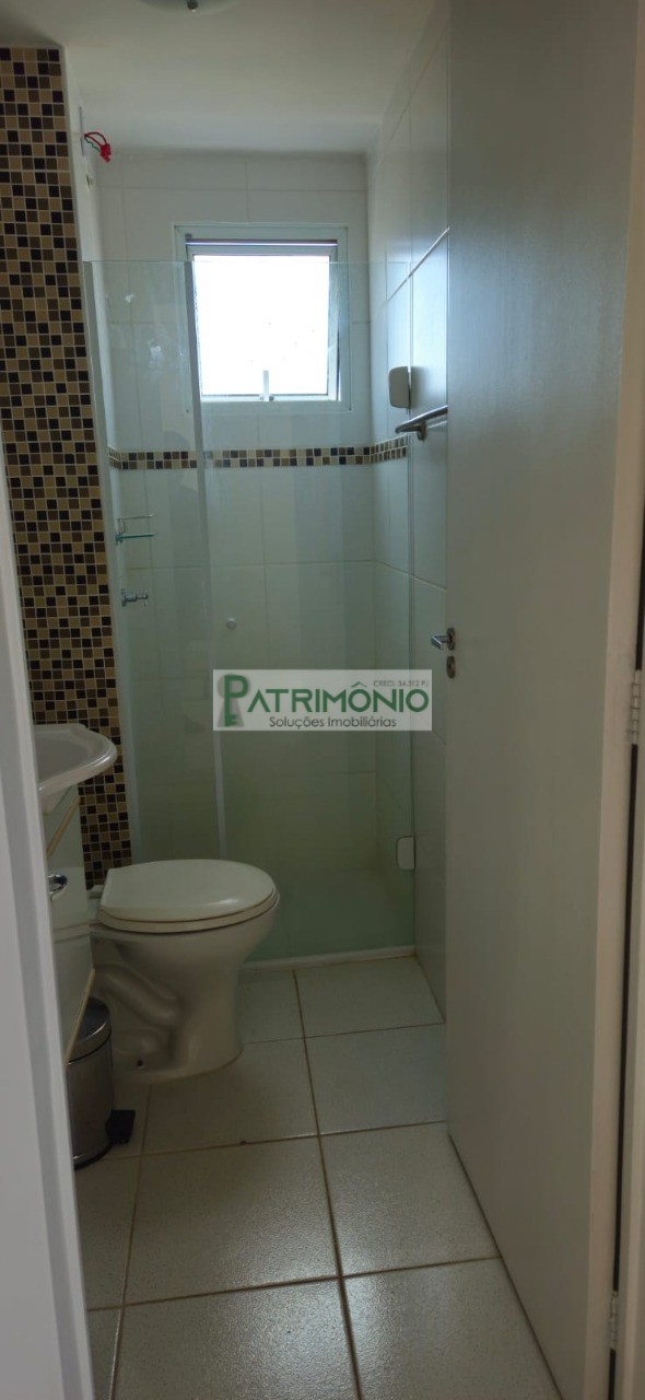 Apartamento, 2 quartos, 56 m² - Foto 3