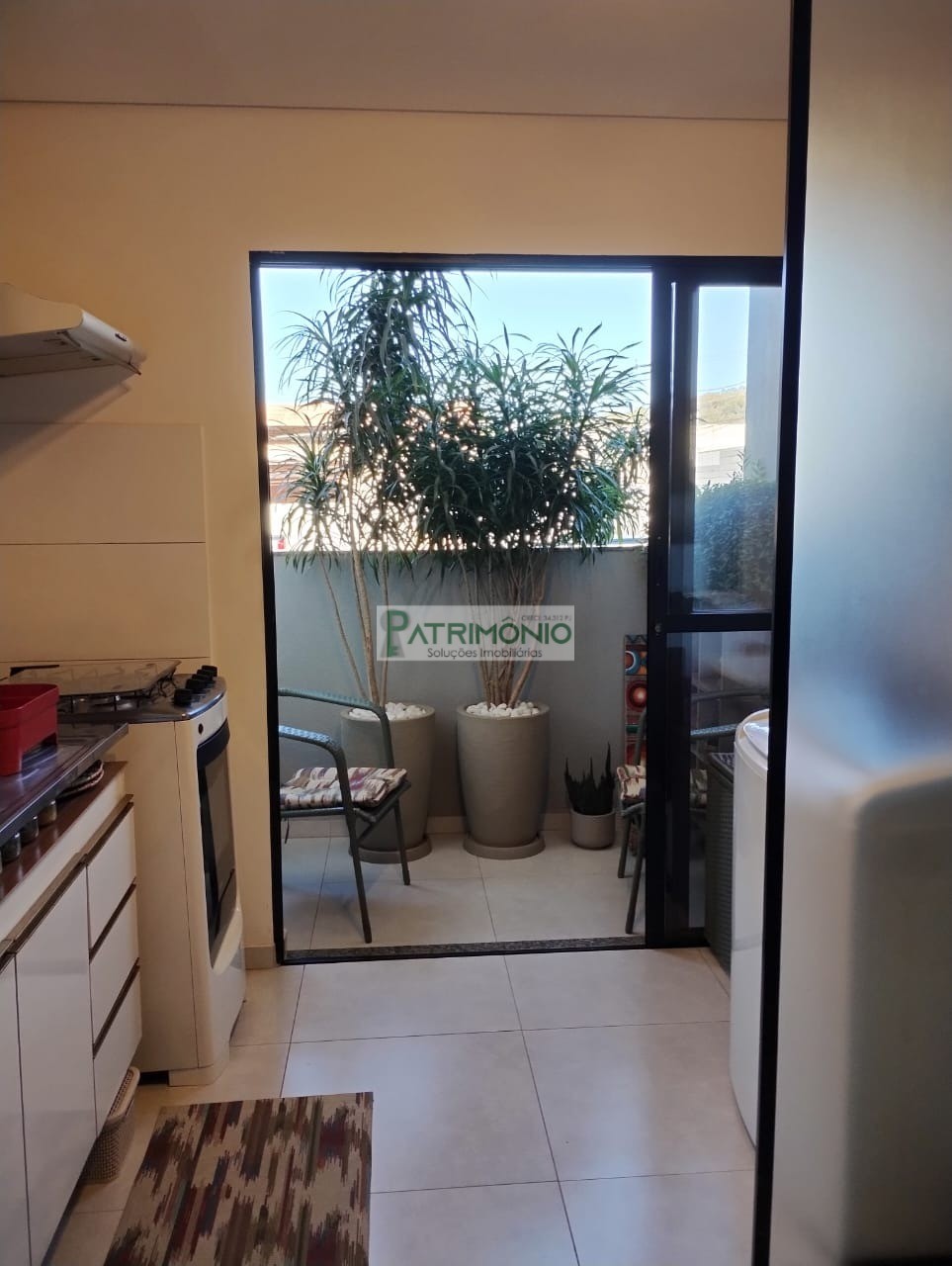 Apartamento, 2 quartos, 66 m² - Foto 4