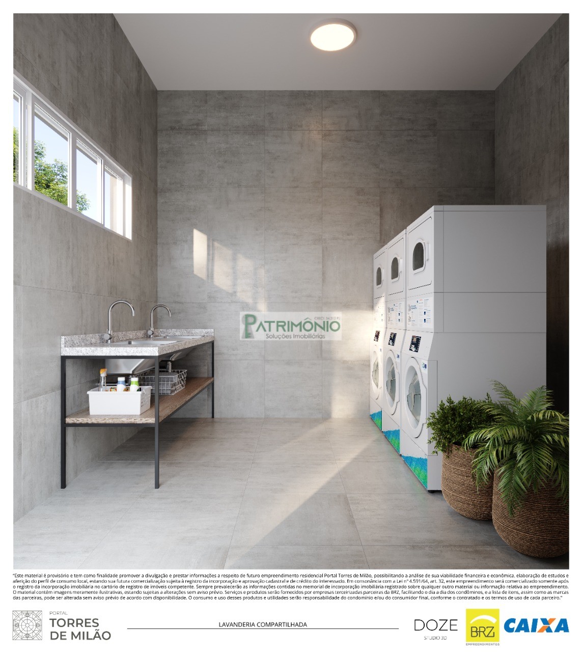Apartamento, 2 quartos, 53 m² - Foto 9
