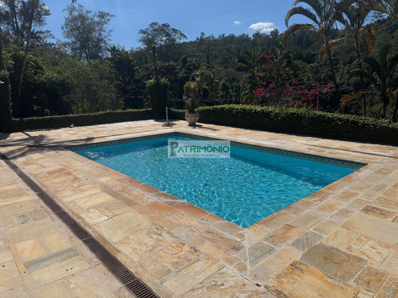 Chácara, 3 quartos - Foto 1
