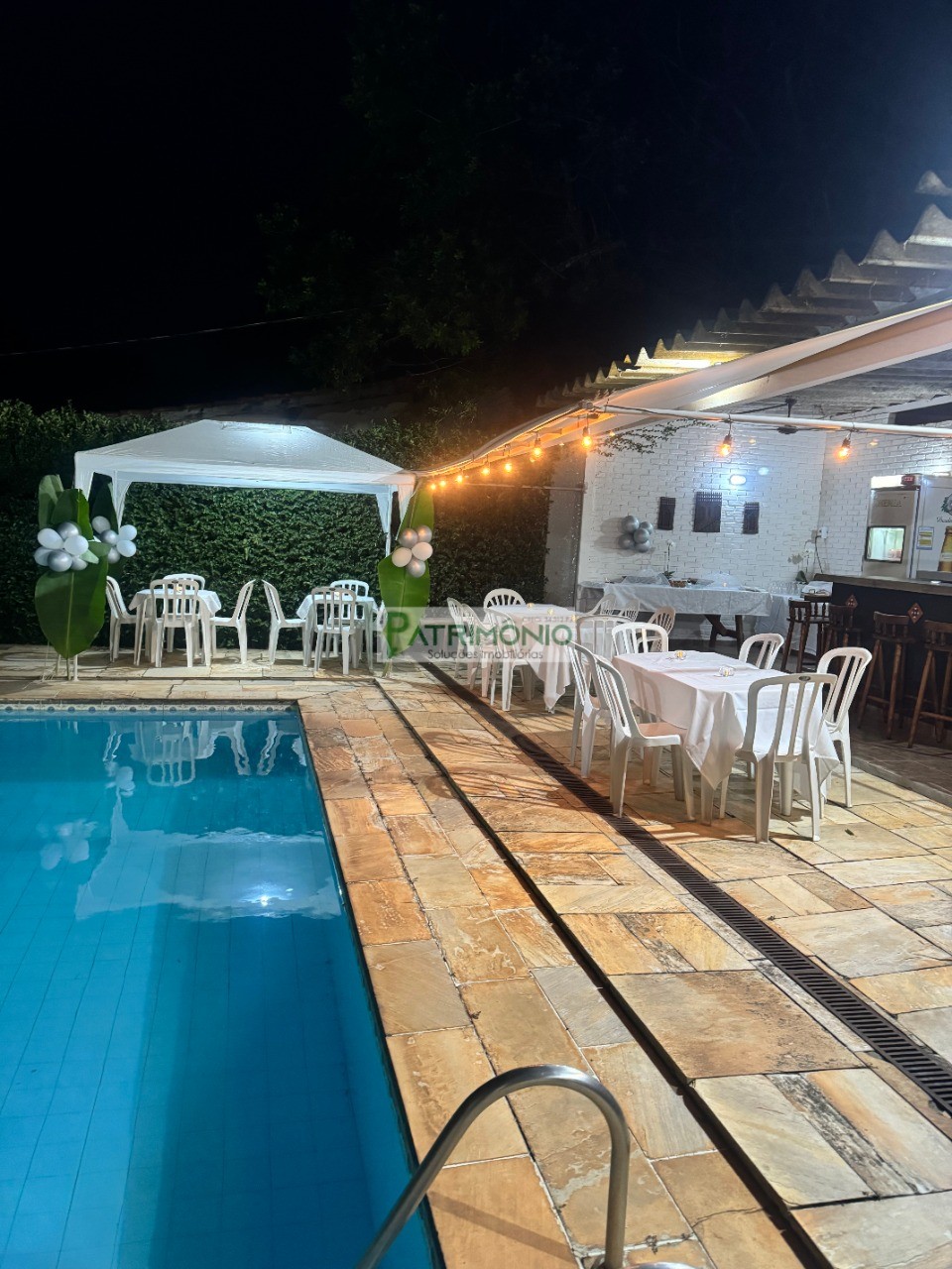 Chácara, 3 quartos - Foto 27