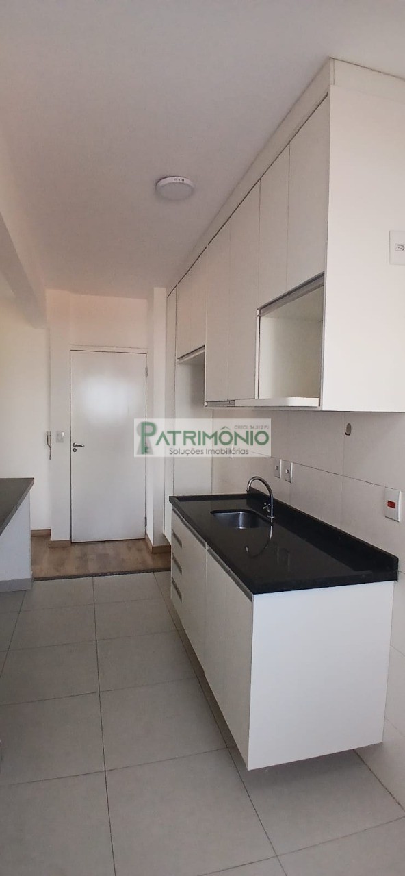 Apartamento, 3 quartos, 80 m² - Foto 9