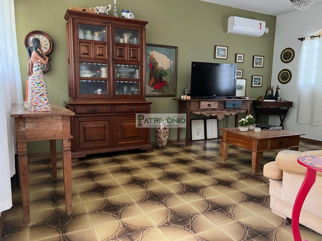 Chácara, 3 quartos - Foto 4