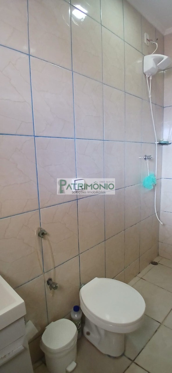 Casa, 3 quartos - Foto 6
