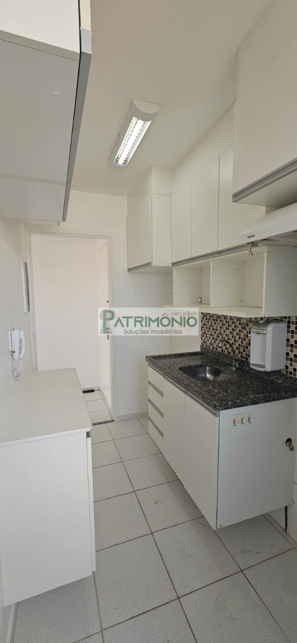 Apartamento, 2 quartos, 56 m² - Foto 8