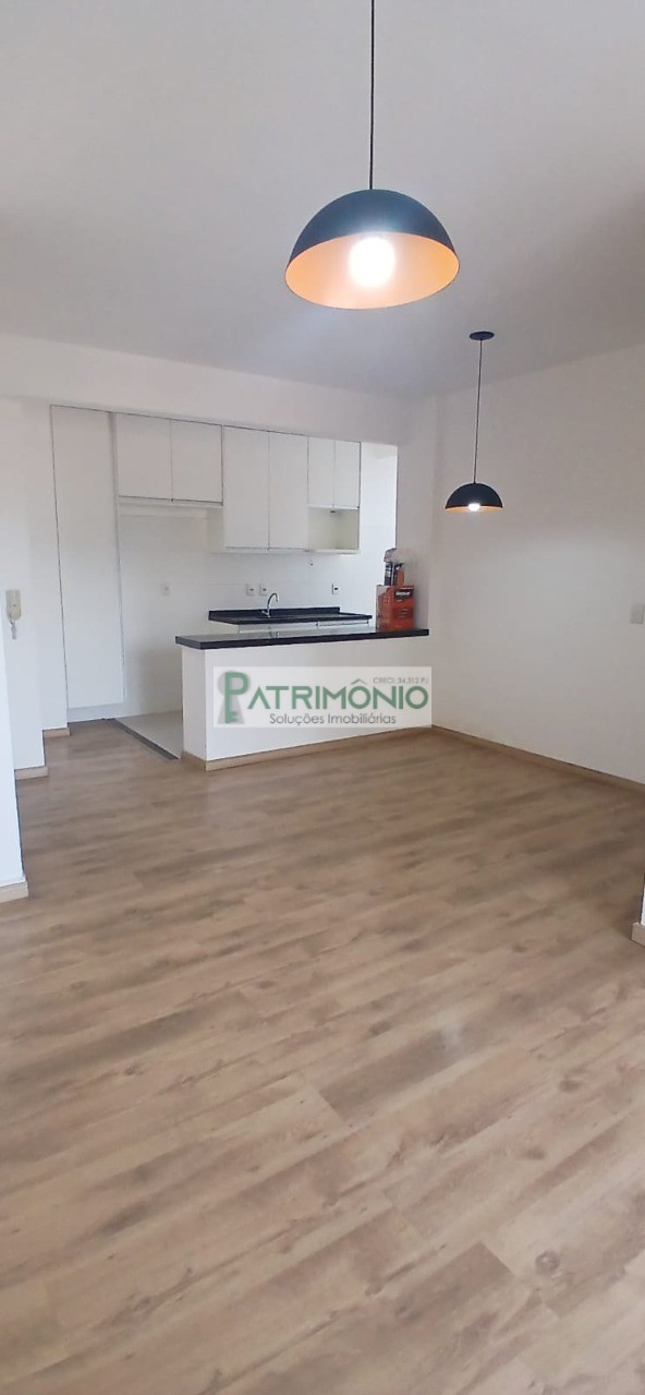 Apartamento, 3 quartos, 80 m² - Foto 6