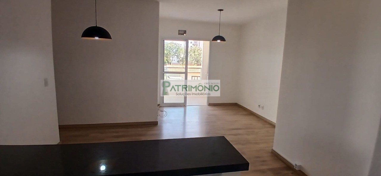 Apartamento, 3 quartos, 80 m² - Foto 2