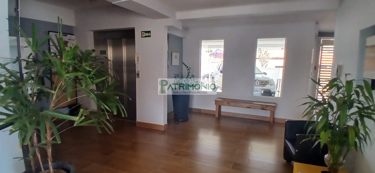 Apartamento, 3 quartos, 80 m² - Foto 23