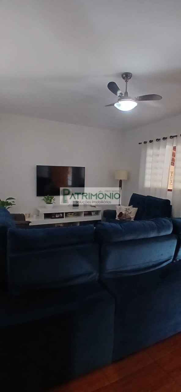 Casa, 3 quartos - Foto 11