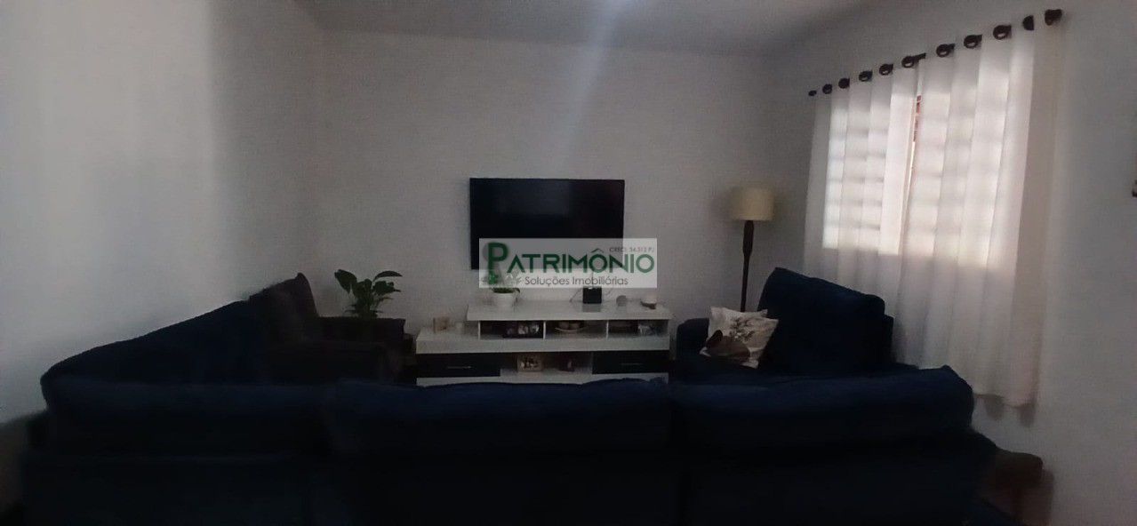 Casa, 3 quartos - Foto 12