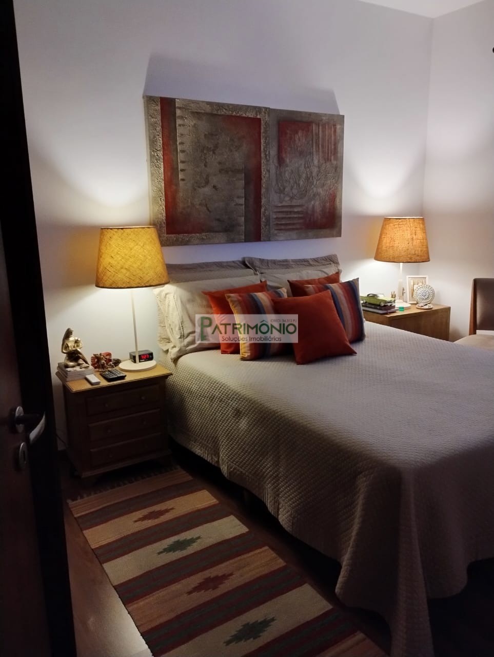 Apartamento, 2 quartos, 66 m² - Foto 10